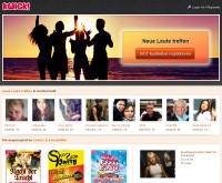Kostenlose flirt webseiten