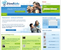 flört freundeskreis a)