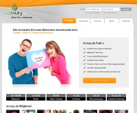 Kostenlose flirt community